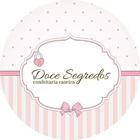 Doce Segredos