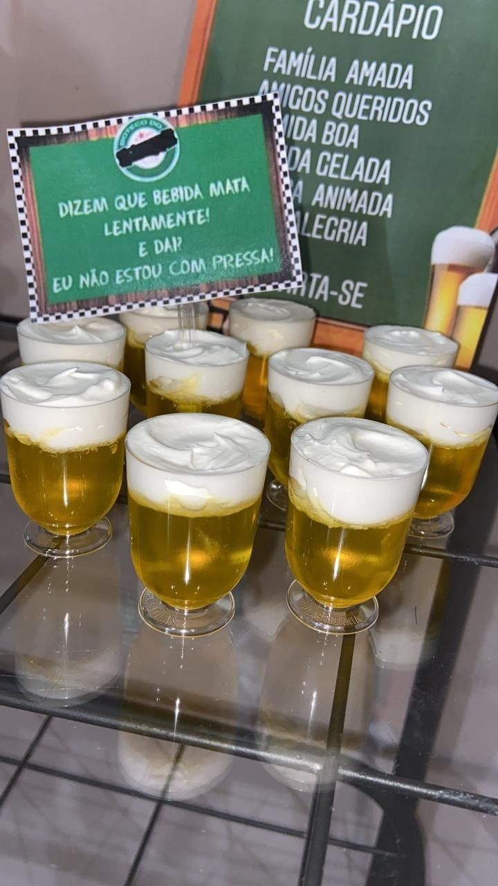 Mini Chopp